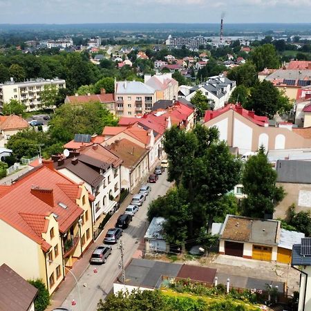 Apartament Przy Walowej Łańcut 外观 照片