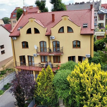 Apartament Przy Walowej Łańcut 外观 照片